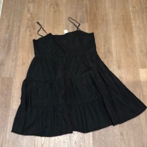 BR Dress